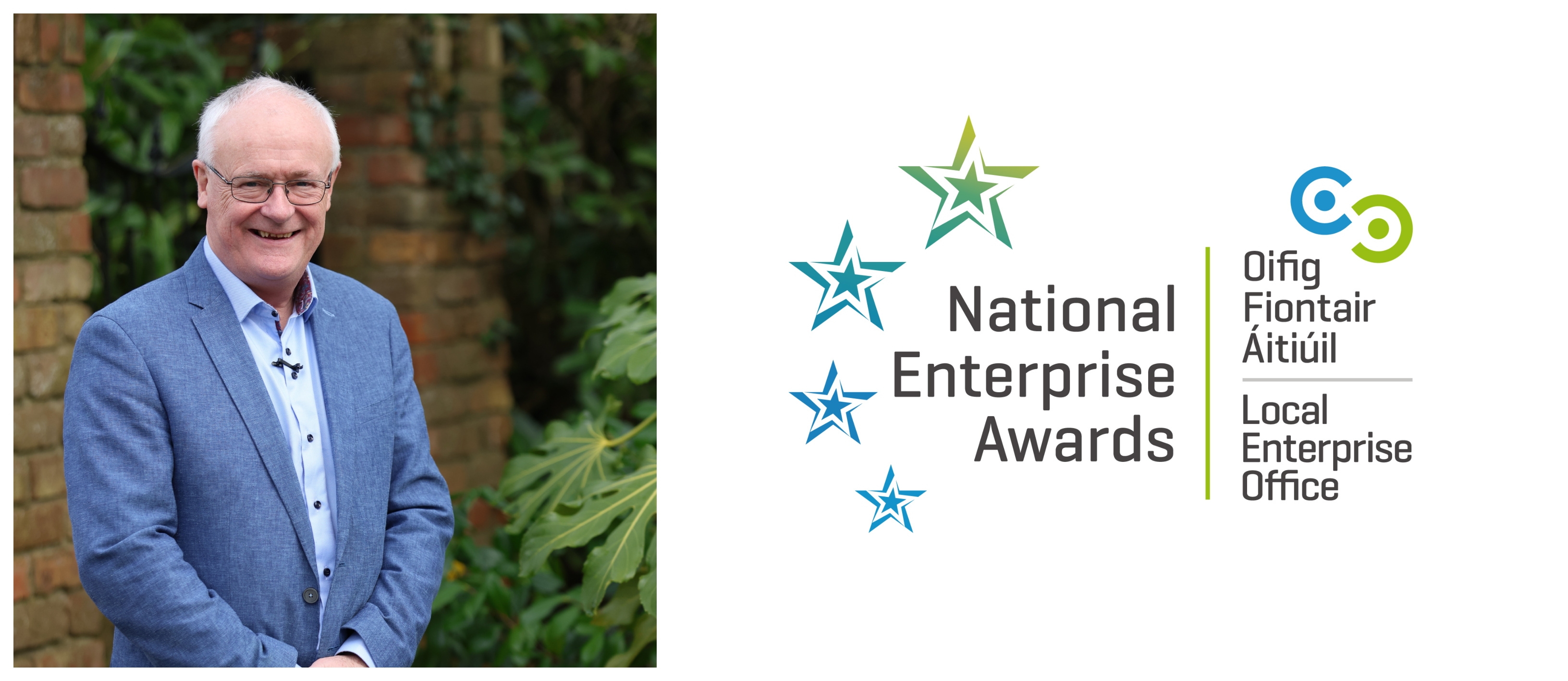 Gerry Kelly NEA Collage